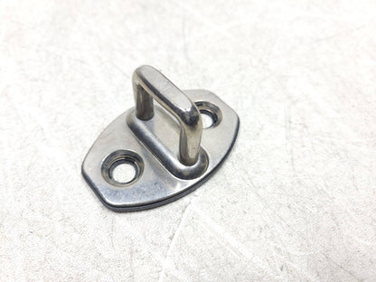 2009 - 2016 Audi A4 S4 Sedan Door Hinge Passenger Side Right Front & Rear OEM