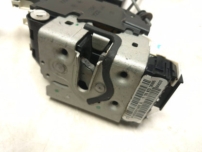 2017 Dodge Journey Rear Door Lock Latch Actuator Passenger Side Right OEM