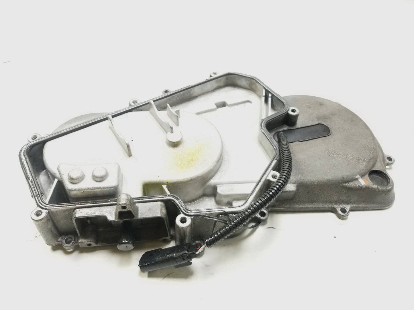 2016 - 2017 Arctic Cat Zr 8000 Lxr Ec 137" Chain Case Cover OEM