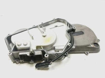 2016 - 2017 Arctic Cat Zr 8000 Lxr Ec 137" Chain Case Cover OEM