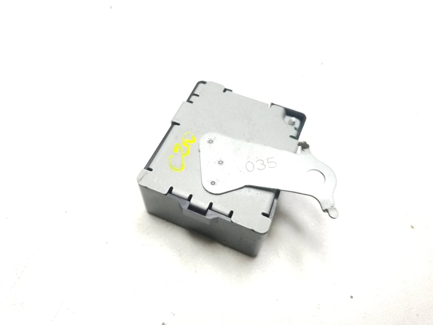 2011 - 2016 Scion Tc Tpms Tire Pressure Monitor Module OEM