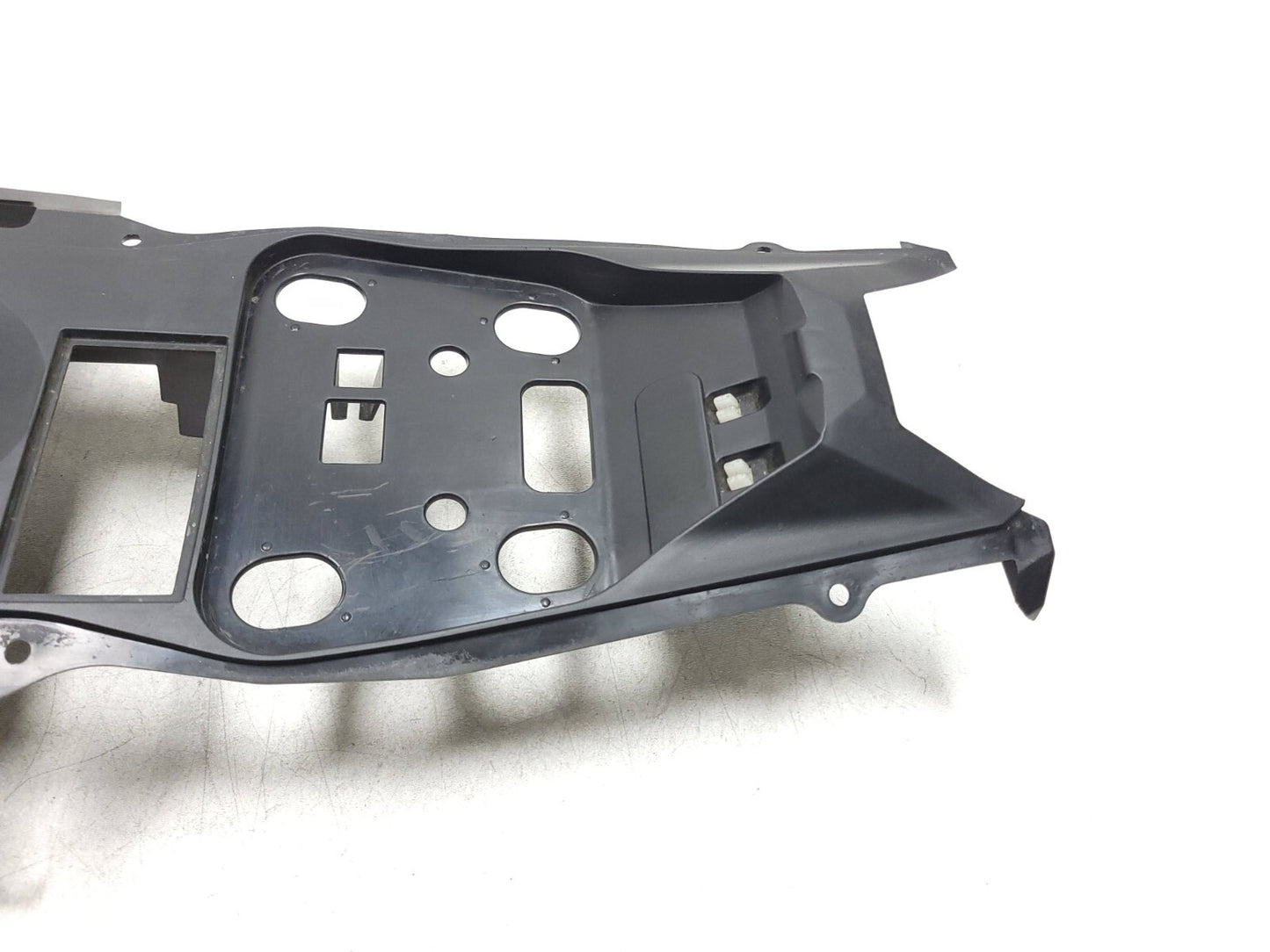 2020 - 2024 Yamaha Mt-03 R3 Rear Undertail Mudguard Fender Battery Tray OEM