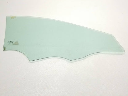 2016 Hyundai Elantra Door Window Glass Front Driver Side Left OEM