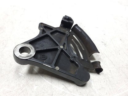1984 - 1987 Honda Gl1200 Goldwing Rear Brake Caliper Bracket OEM