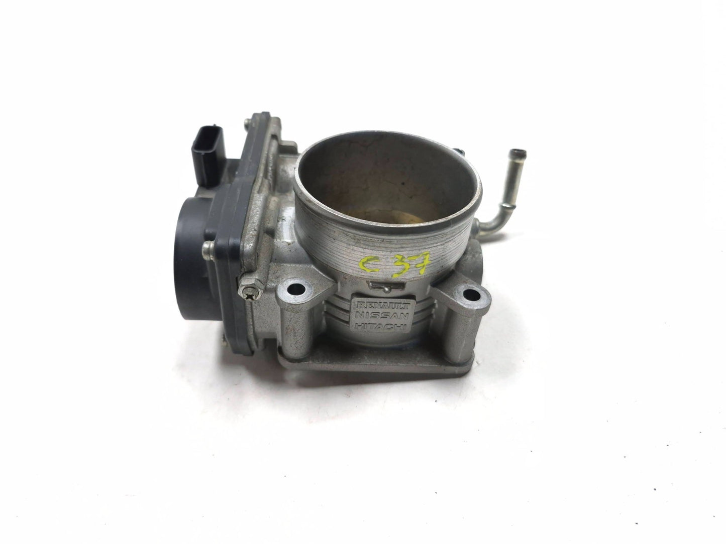2011 Nissan Juke Throttle Body Assembly OEM