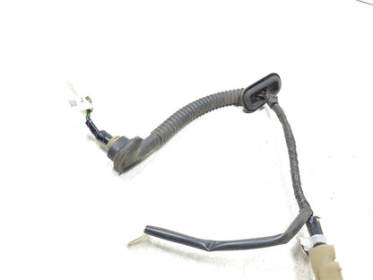 11-15 Subaru Impreza Door Wire Harness Rear Driver Side Left OEM Sedan