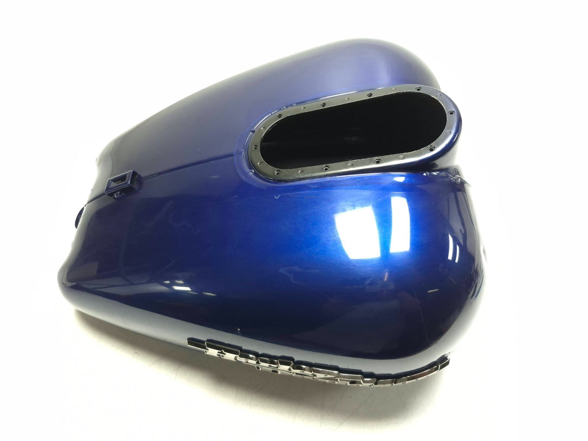 2007 Harley-davidson Touring Street Glide Fuel Tank OEM