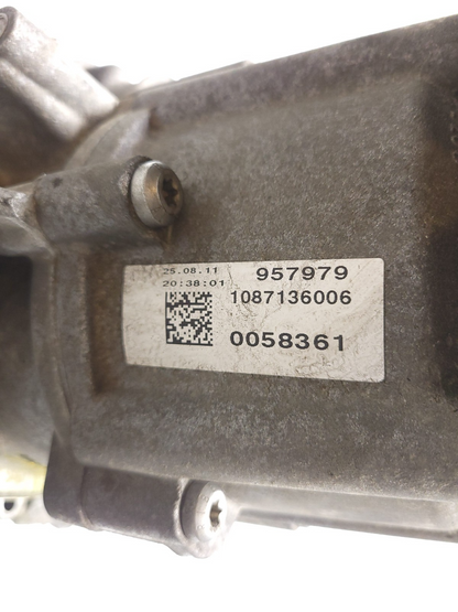 2012 Audi A7 Transfer Case OEM