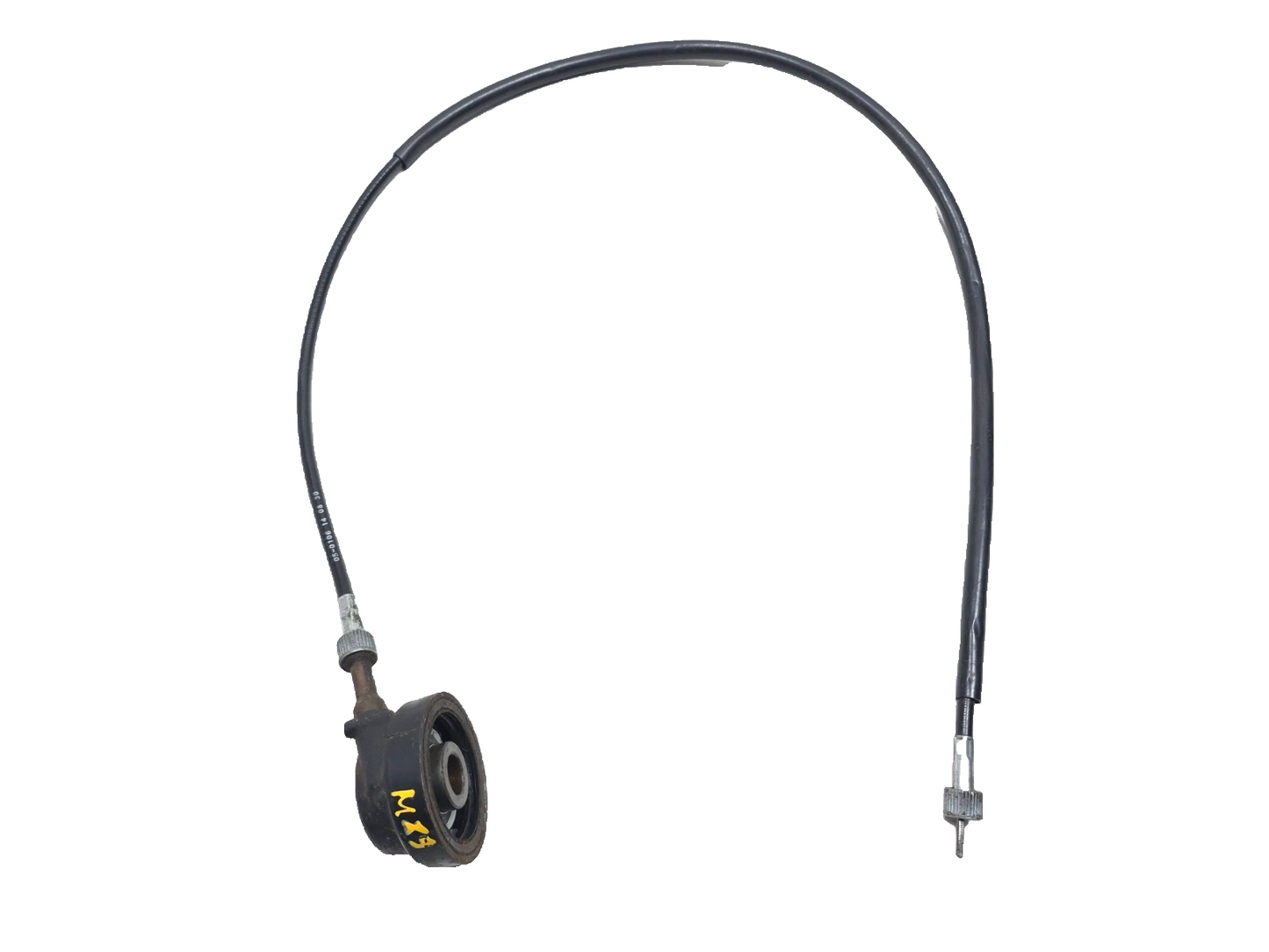 1996 Yamaha Virago Xv750 Speedometer Cable OEM