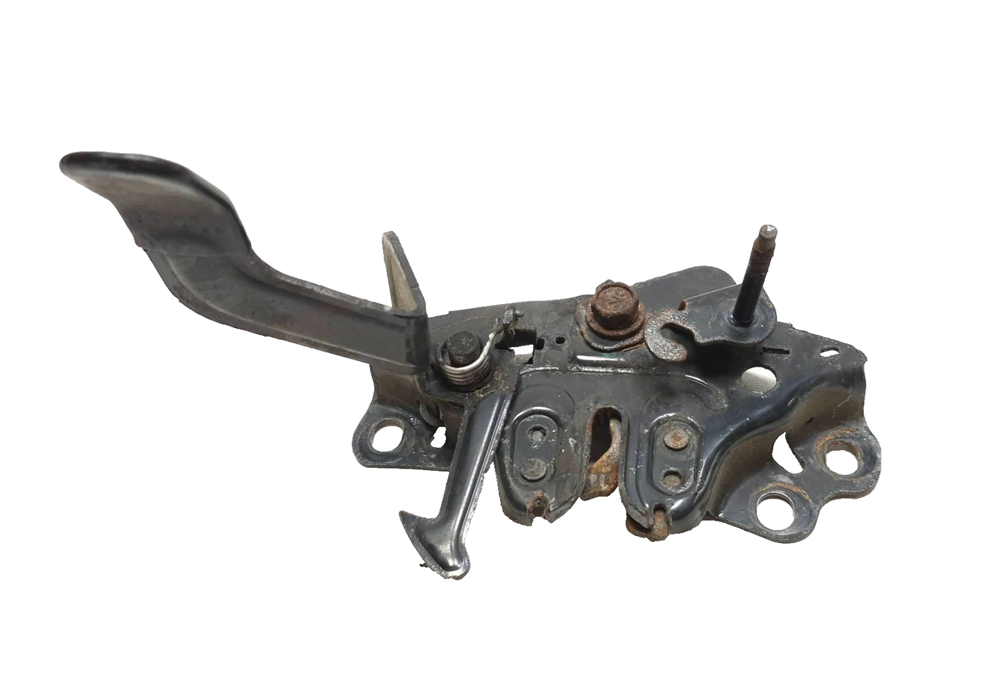 2015 Nissan Juke Hood Latch OEM