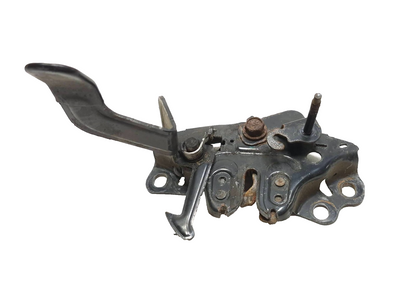 2015 Nissan Juke Hood Latch OEM