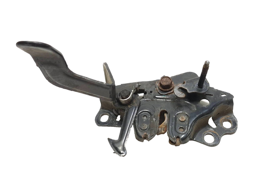 2015 Nissan Juke Hood Latch OEM