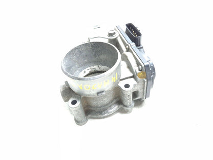 2012-2018 Mazda 3 Cx-5 Cx-3 2.0l Throttle Body Valve Pe01-13-640b OEM