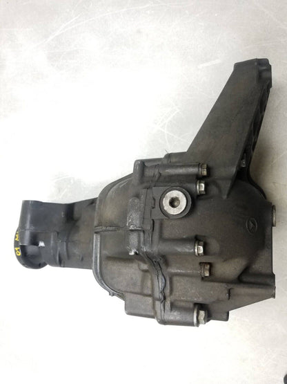 1998 - 2005 Mercedes Ml320 Front Differential Carrier OEM
