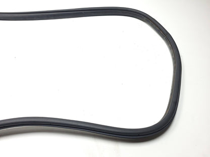 2007 - 2015 Mazda Cx-9 Door Weatherstrip Seal Rear Passenger Side Rh 2pcs OEM