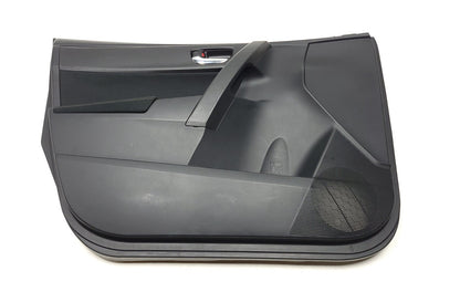 2018 Toyota Corolla Door Panel Trim Front Driver Side Left OEM