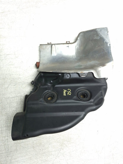 2008 BMW X6 E71 Air Cleaner Intake Filter Housing Box Passenger Side Right OEM