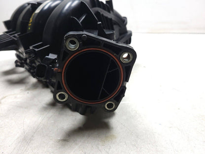 2014 - 2017 Honda Accord Intake Manifold 2.4l OEM