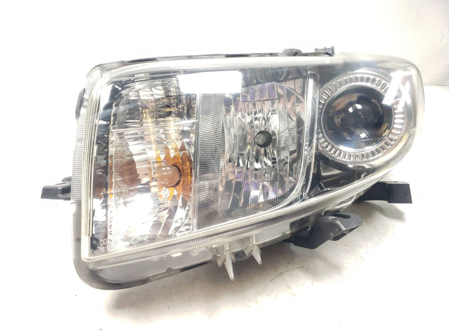 08 - 15 Scion Xb Headlight Driver Passenger Side Pair OEM