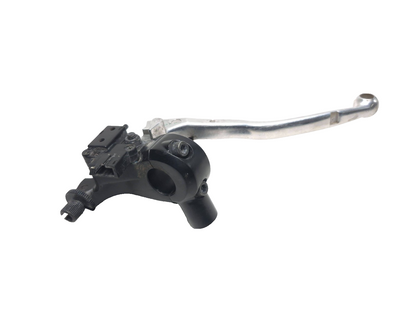 2017 Kawasaki Vulcan S En650c Clutch Lever & Cable Pair OEM
