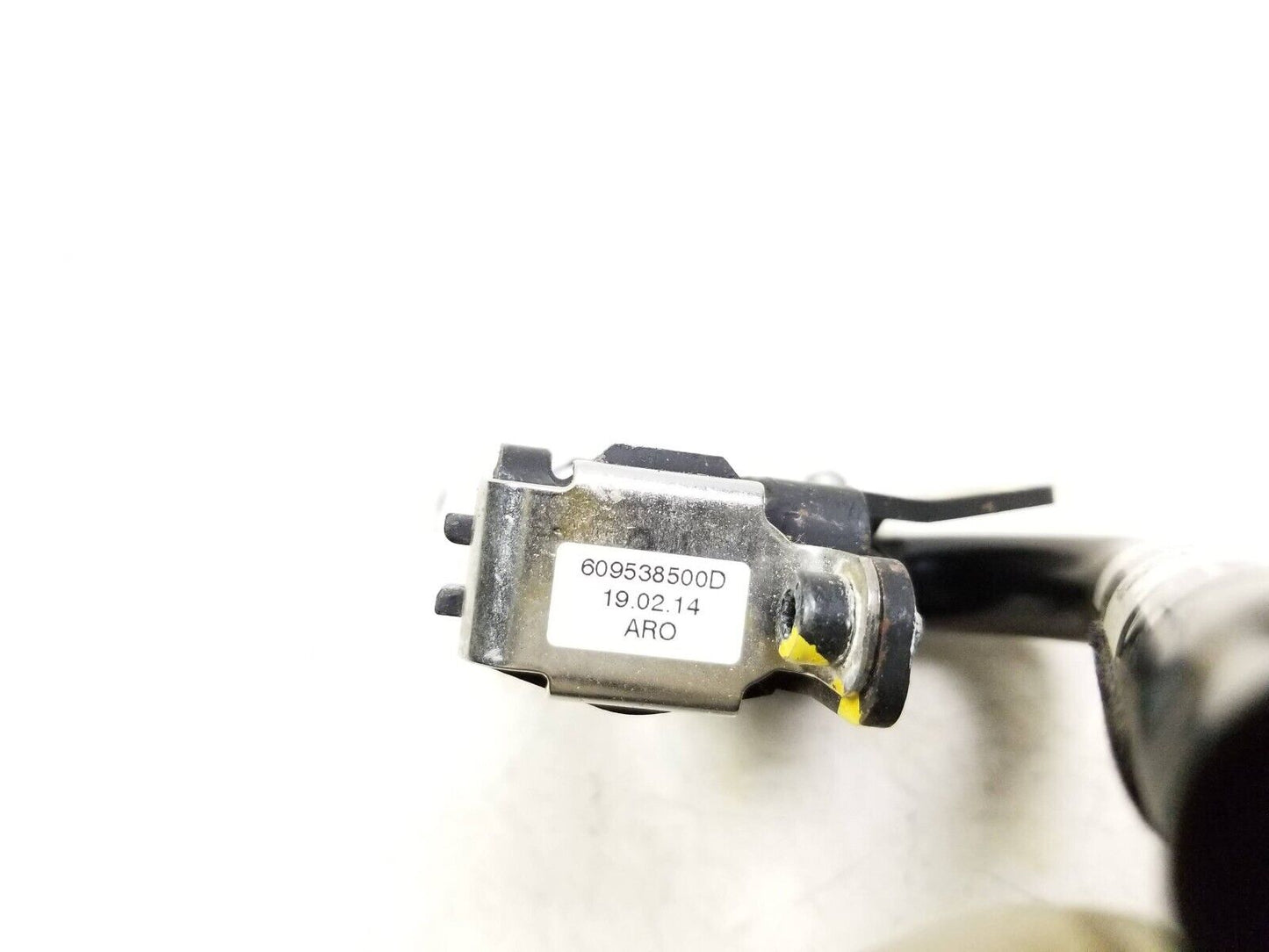 14-18 BMW X5 F15 Front Passenger Seat Belt Pretensioner 7321292 OEM 89k Miles✅