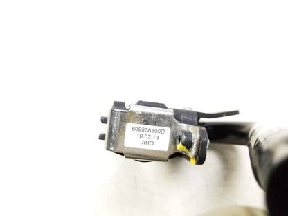 14-18 BMW X5 F15 Front Passenger Seat Belt Pretensioner 7321292 OEM 89k Miles✅