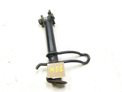 2017 - 2021 Piaggio Bv 350 Kick Stand OEM