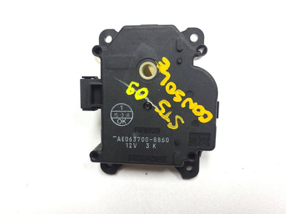 2006 - 2009 Cadillac STS HVAC Blend Air Door Actuator Center Console OEM