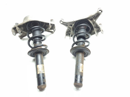 2010 Audi A5 3.2l Front Shock Strut Left & Right 8t0-413-031-ae OEM