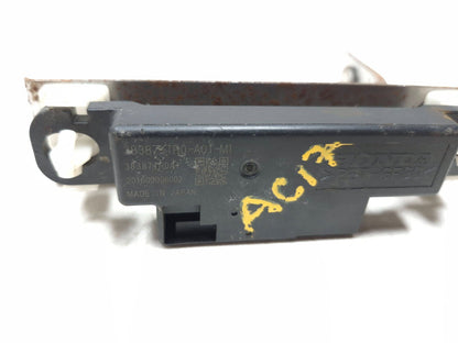 2017 Honda Accord Interior Antenna Module 38387-tr0-a01 OEM