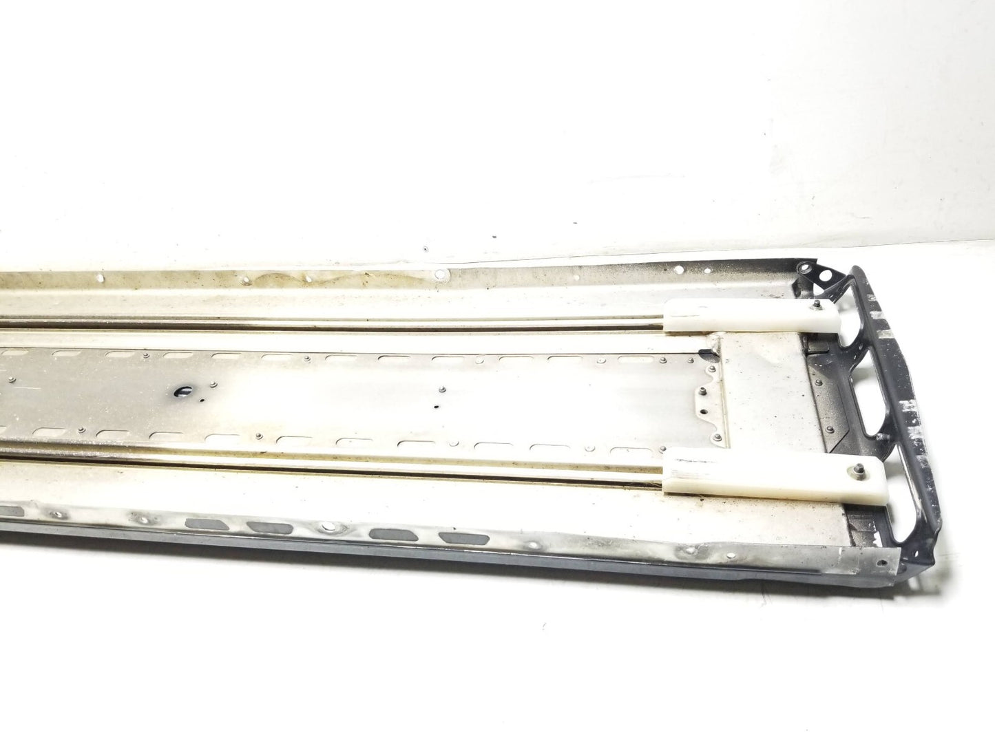 2019 Polaris 850 Indy Xc 129in Rear Heat Exchanger Radiator Cooler Tunnel Oem✅