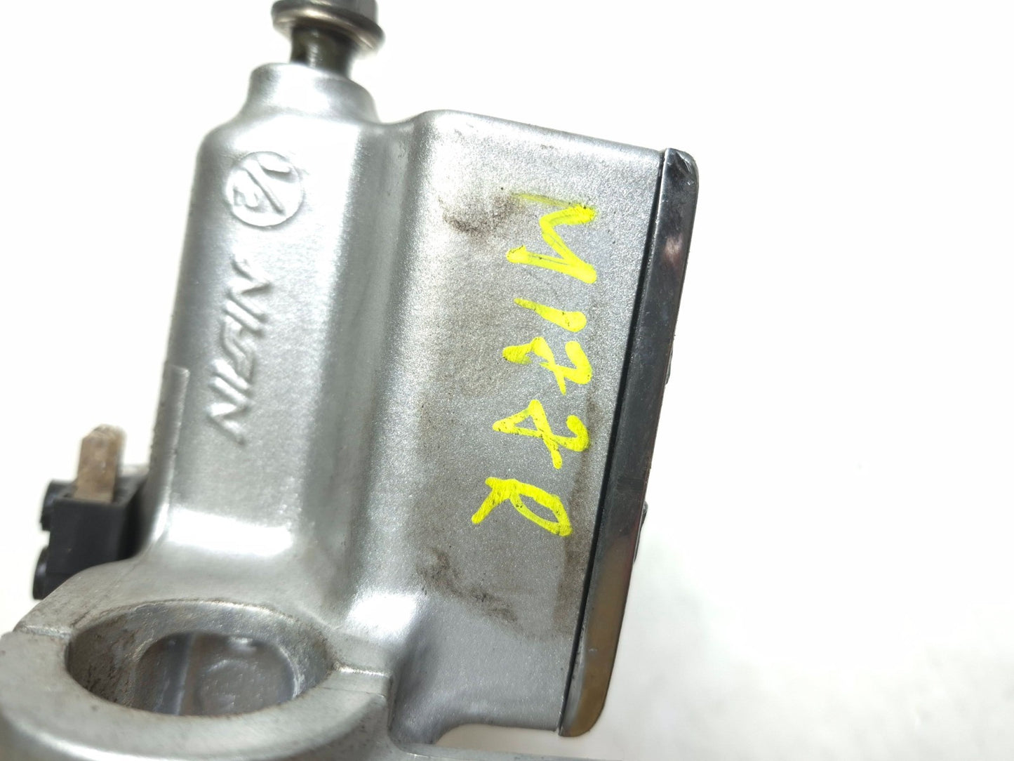 2004 Suzuki Intruder Volusia Vl800 Front Brake Master Cylinder OEM