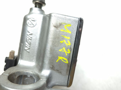 2004 Suzuki Intruder Volusia Vl800 Front Brake Master Cylinder OEM