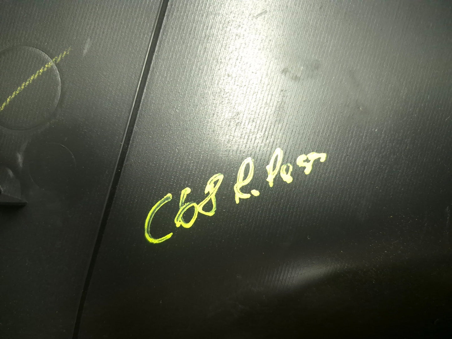2007 Toyota Corolla Rear Door Panel Trim Left & Right OEM