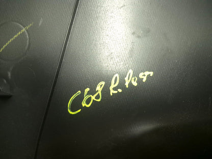 2007 Toyota Corolla Rear Door Panel Trim Left & Right OEM