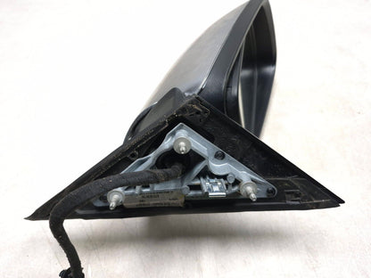 2018 Chrysler 300 Limited AWD Left Driver Side View Mirror Chrome OEM