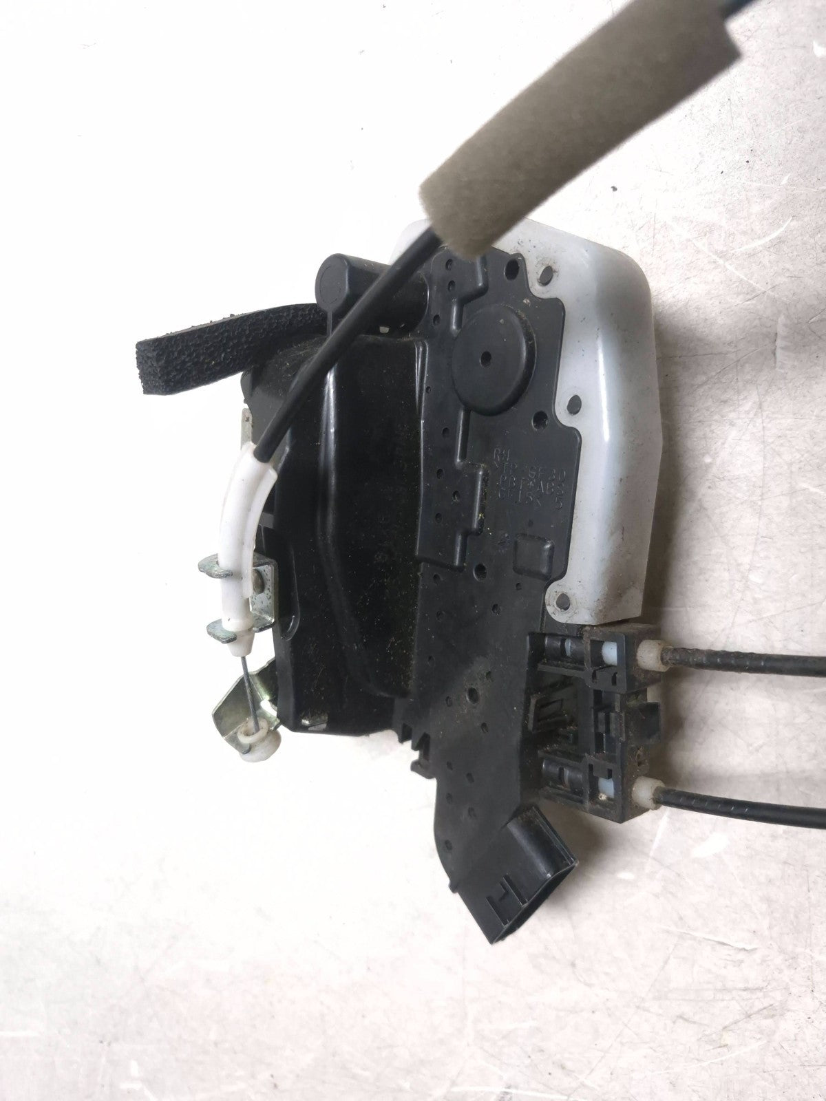 2010 Nissan Maxima Rear Passenger Door Lock Latch Actuator OEM