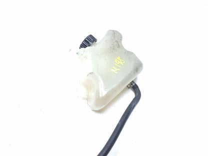 2018 Kawasaki Ninja 650 Ex650 Coolant Reservoir Tank W/ Pipe OEM