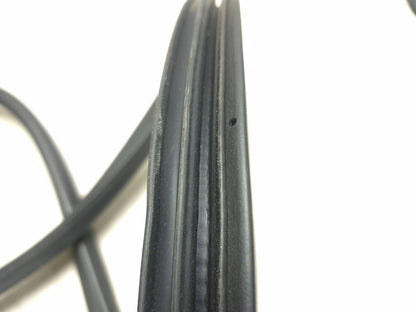 2007 Toyota Corolla Front Door Weatherstrip Belt Seal Molding Passenger Side OEM