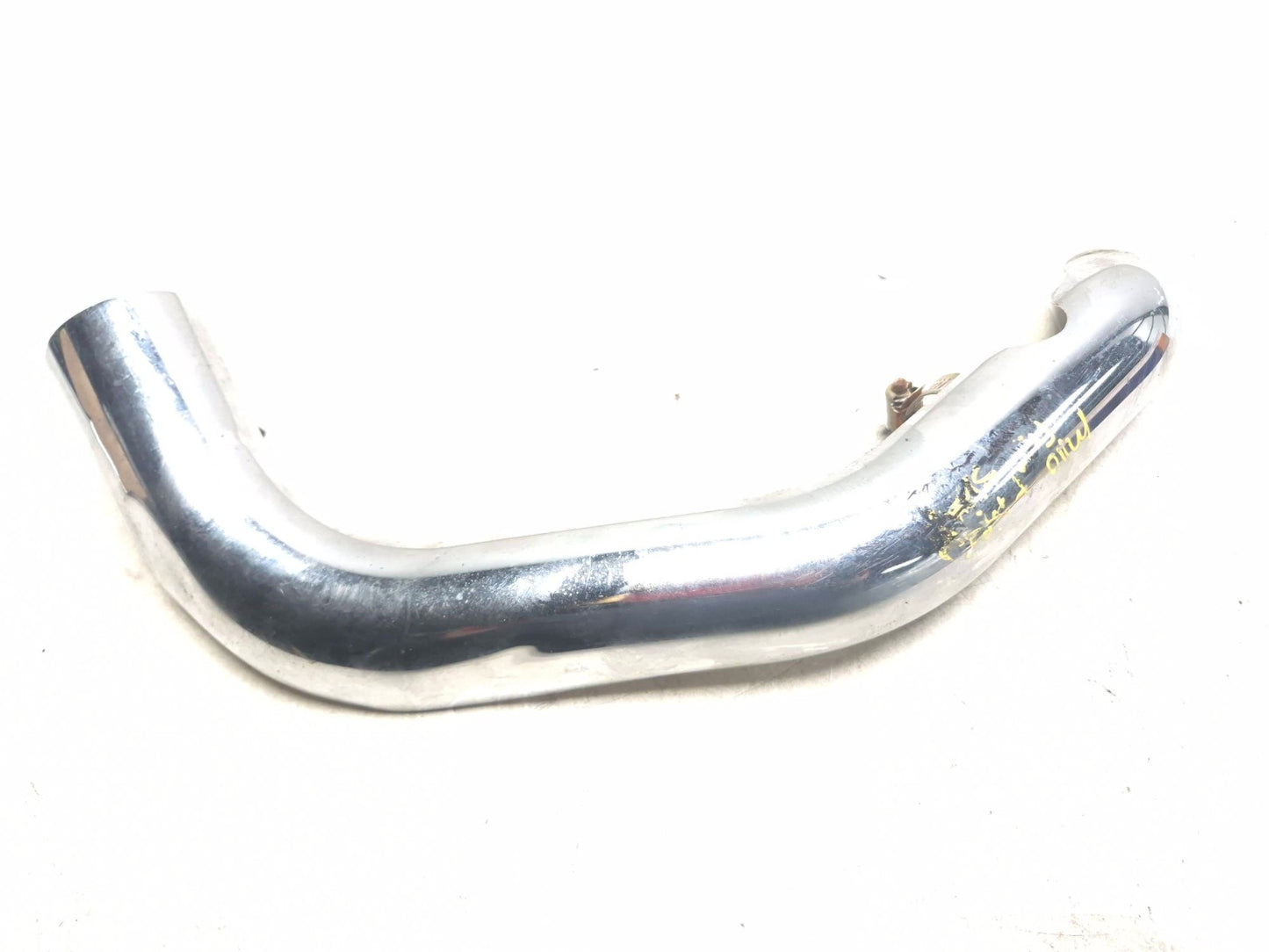 2006 Harley-davidson Sportster Xl883 Heat Shield Rear & Front Exhaust Pipe OEM