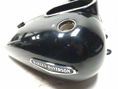 2002 Harley Davidson Touring Road King Fuel Tank OEM