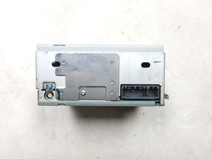 2008-2009 Dodge Caliber Jeep Compass Radio Headunit Tested Aux Jack OEM