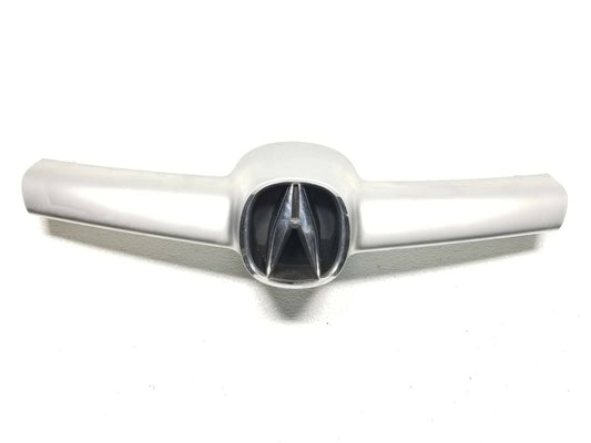 2006 Acura Mdx Front Grille Emblem Molding OEM