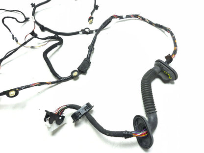 2022 Tesla Model 3 Front Door Wire Harness Driver Left OEM