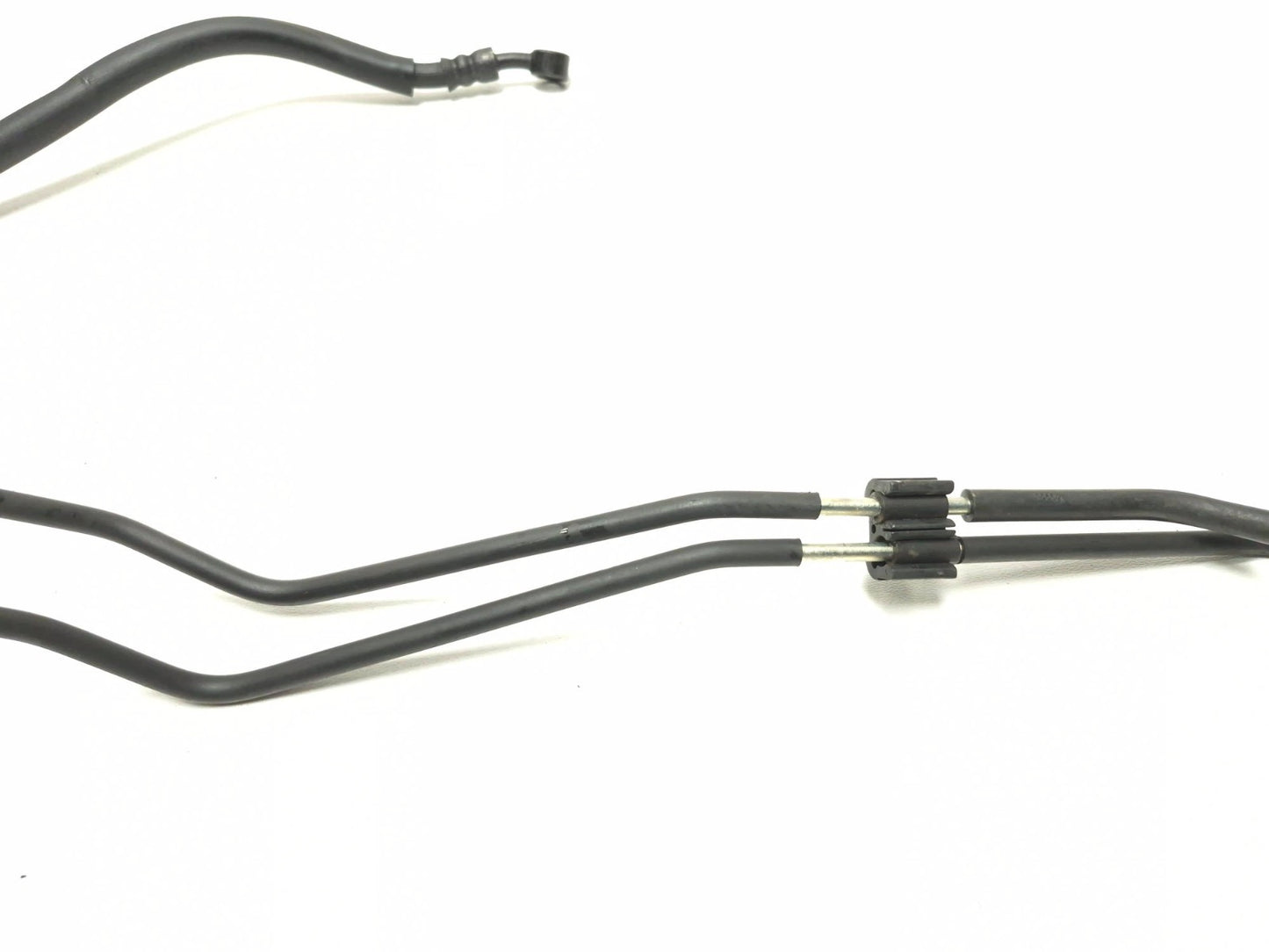 2019 Kawasaki Ninja Ex400 Brake Line Hose Rear & Front Pair OEM