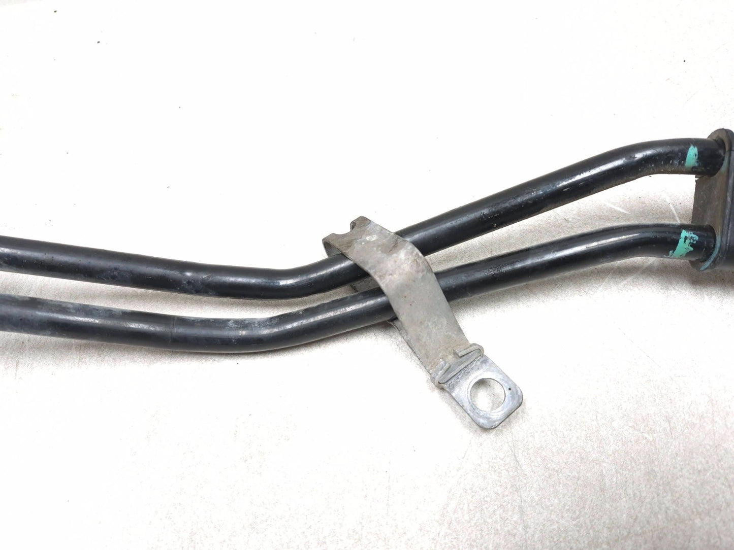 2018 Chrysler 300 Engine Oil Cooler Bypass Valve 3.6l OEM