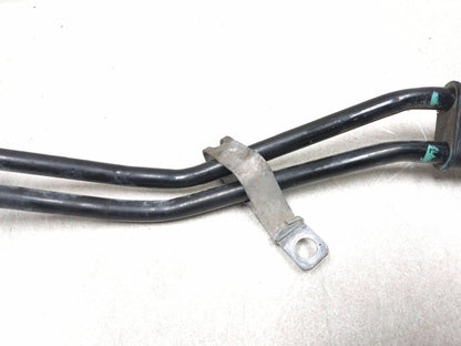 2018 Chrysler 300 Engine Oil Cooler Bypass Valve 3.6l OEM