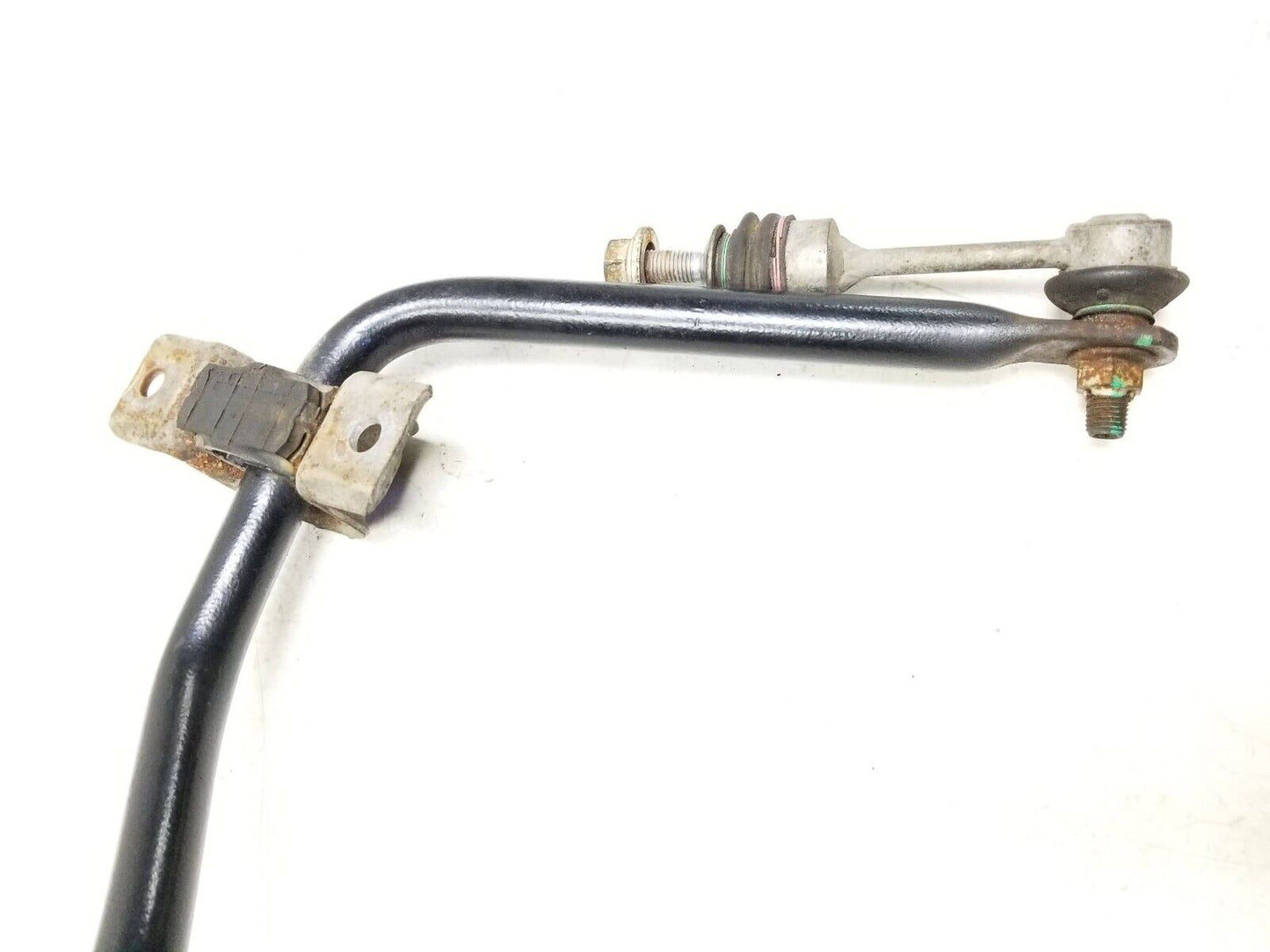 14-18 BMW X5 Rear Stabilizer Sway Bar OEM F15 N55 89k Miles✅