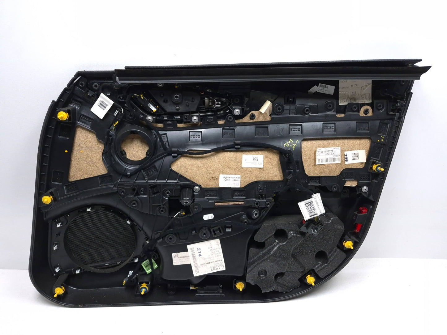 2021 Alfa Romeo Giulia Front Door Panel Trim Driver Side Left Oem✅