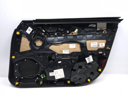 2021 Alfa Romeo Giulia Front Door Panel Trim Driver Side Left Oem✅